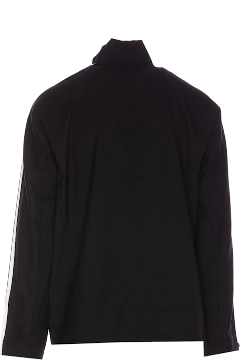 Y-3 Sweaters for Men Y-3 M Ref Wo Tt Sweatshirt