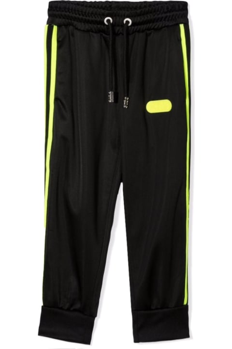 Homeware GCDS Triacetate Pants Boy