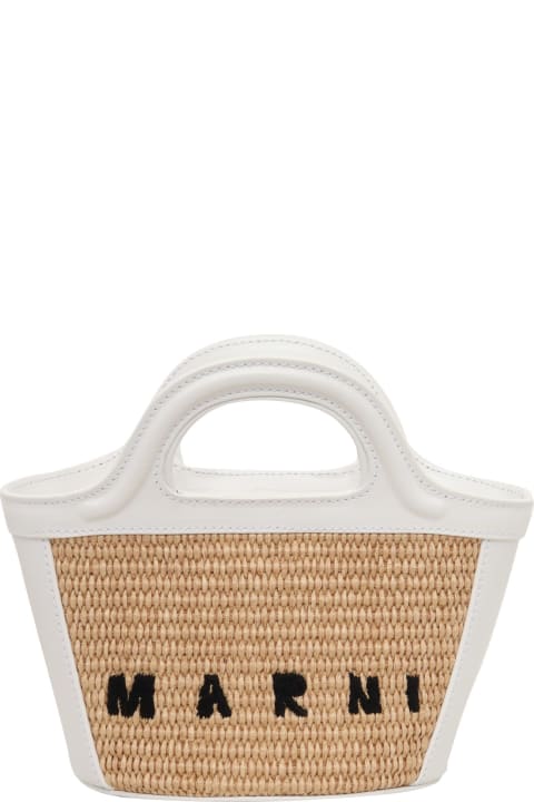 Accessories & Gifts for Girls Marni Tropicalia Summer Bag