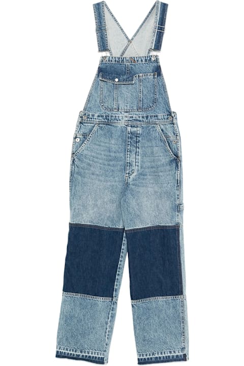 أدوات منزلية Co Jumpsuit