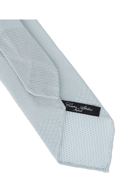 Cesare Attolini for Women Cesare Attolini Silk Tie