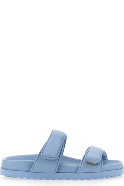 Homeware GIA BORGHINI Sandal Pins 11 Gia X Pernille Teisbaek