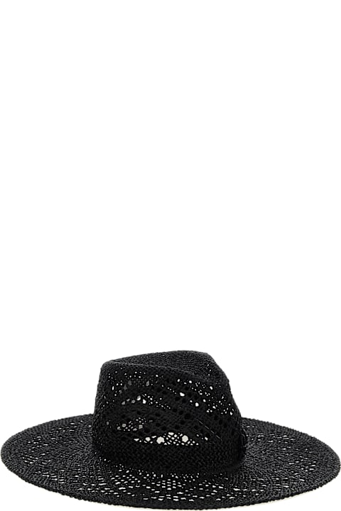 Ruslan Baginskiy for Women Ruslan Baginskiy Raffia Hat