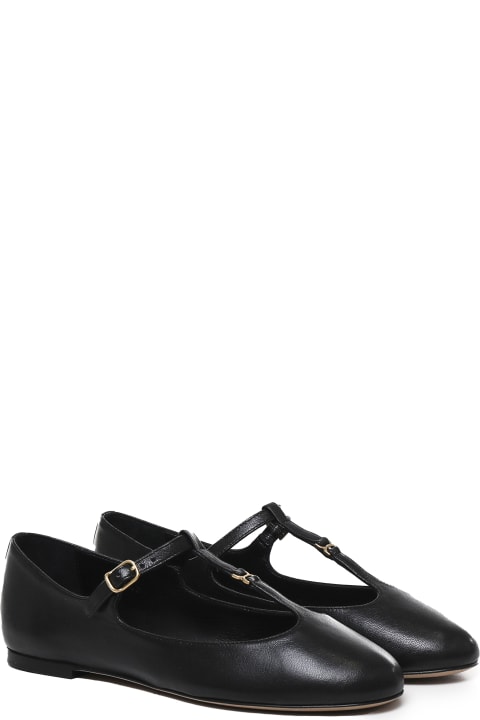 Flat Shoes for Women Chloé Ballerinas Shoes