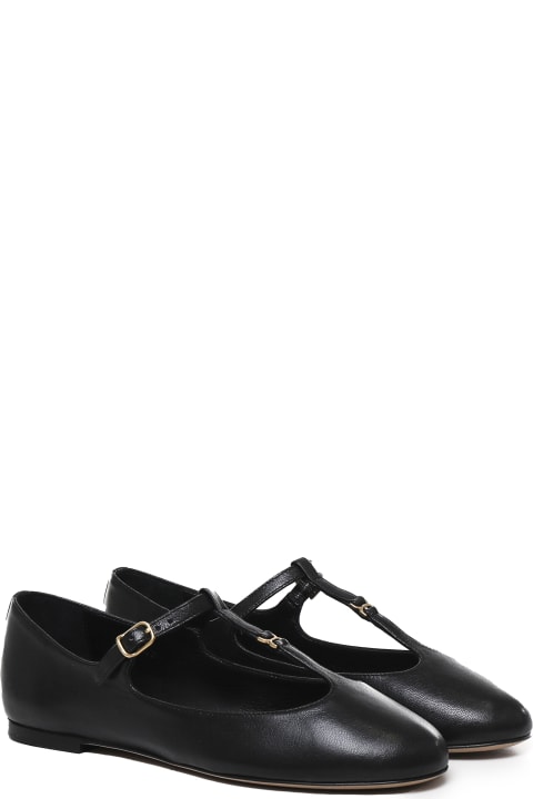 Chloé Flat Shoes for Women Chloé Marcie Ballerinas