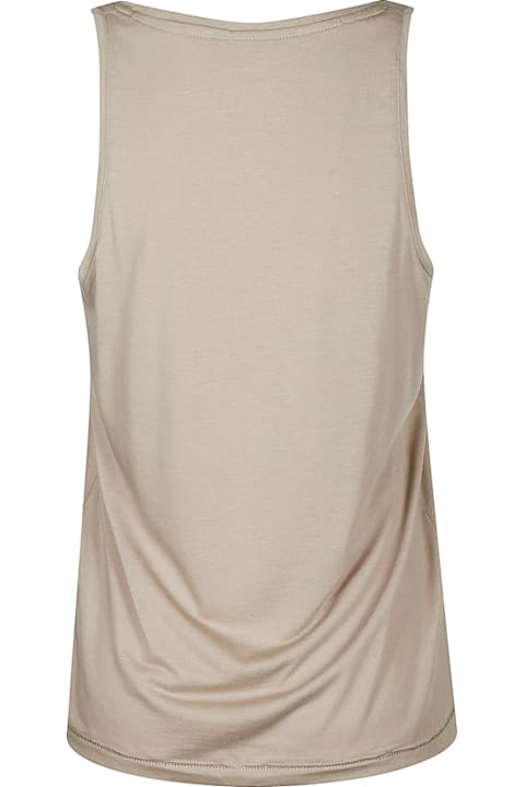 Majestic Filatures for Men Majestic Filatures Debardeur