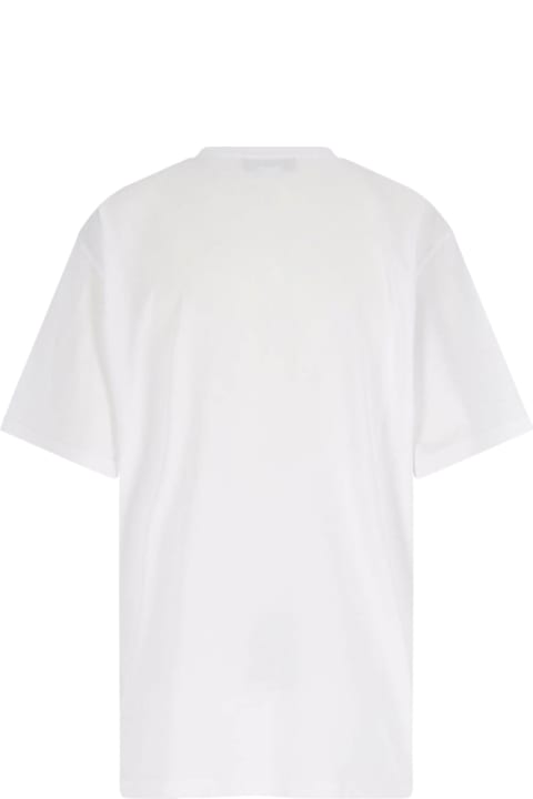 Homeware Stella McCartney Sequin Logo T-shirt