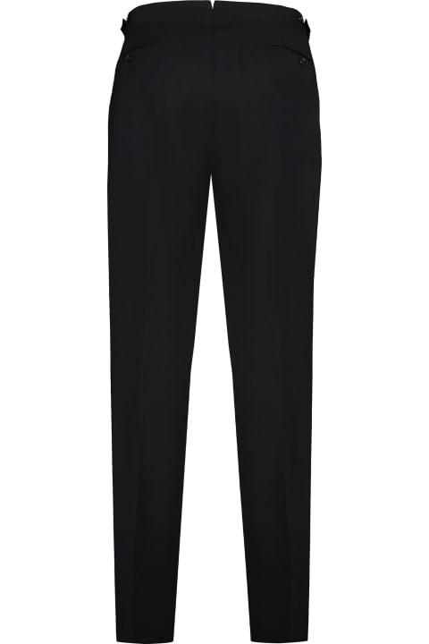Homeware Tom Ford Wool Blend Trousers