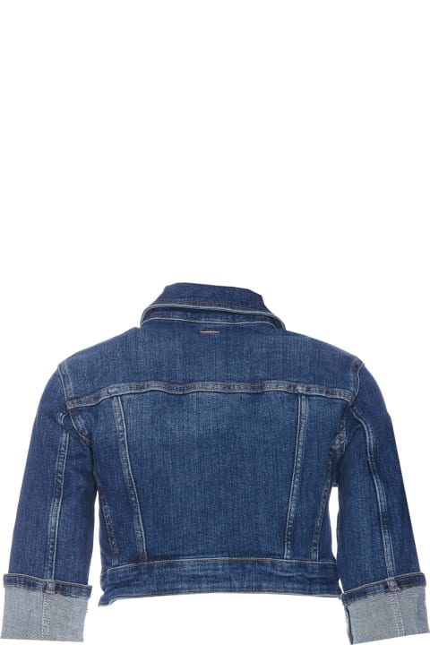 Liu-Jo Coats & Jackets for Women Liu-Jo Denim Jacket