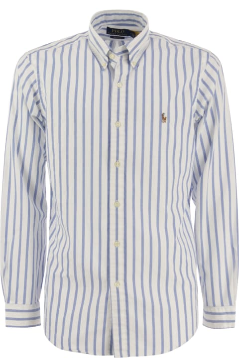 أدوات منزلية Ralph Lauren Oxford Shirt