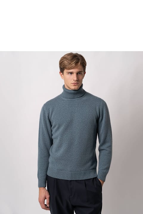 Homeware Larusmiani Turtleneck Sweater 
diablerets
 Sweater