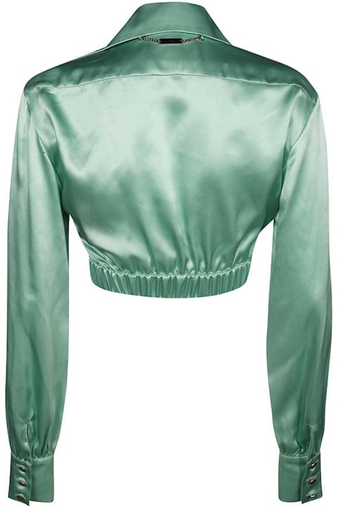 John Richmond for Men John Richmond Long-sleeved Shirt
