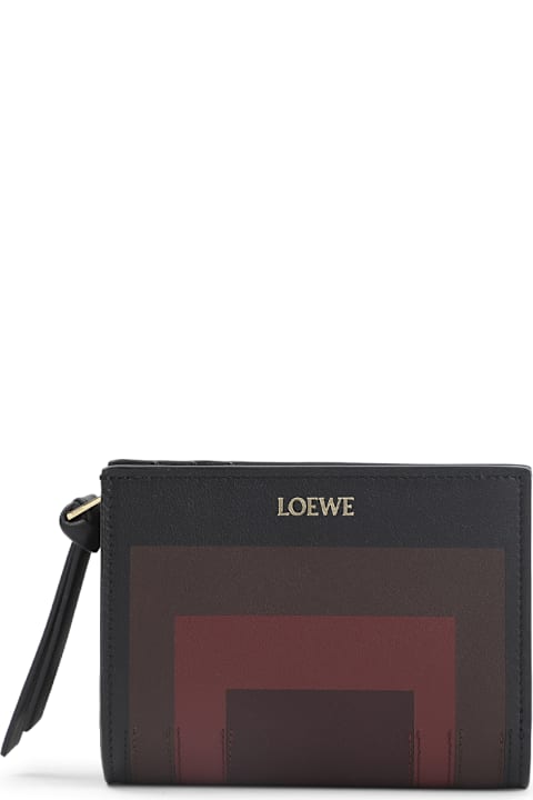 Homeware Loewe Compact Albers Wallet