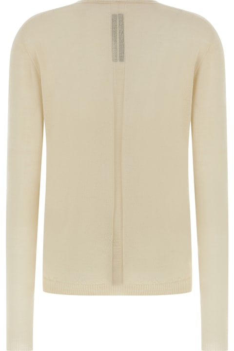 Sweaters for Women Rick Owens 'extreme' Sweater