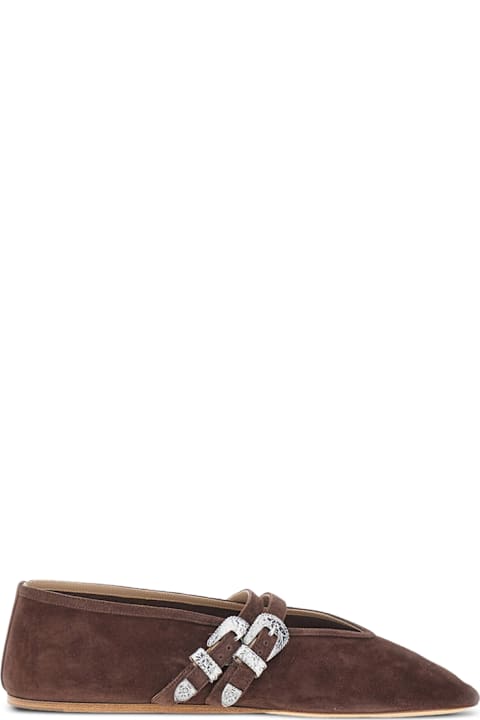 Le Monde Beryl Shoes