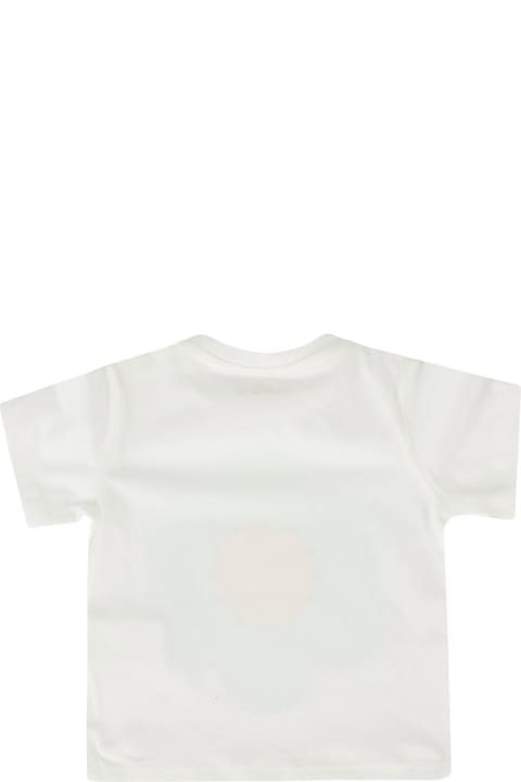 Stella McCartney Kids Topwear for Baby Girls Stella McCartney Kids T Shirt