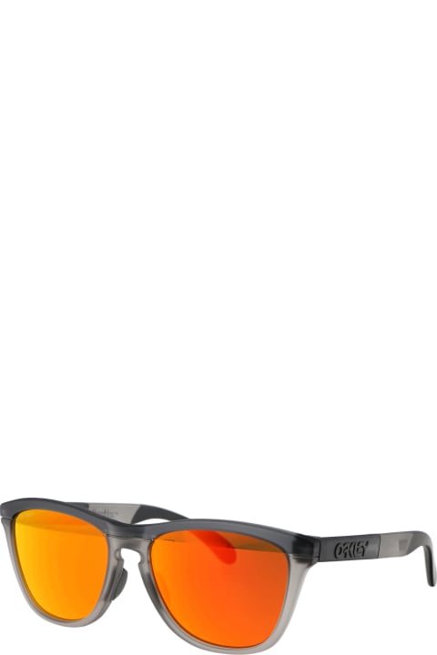 Oakley Eyewear for Men Oakley Frogskins Range Sunglasses