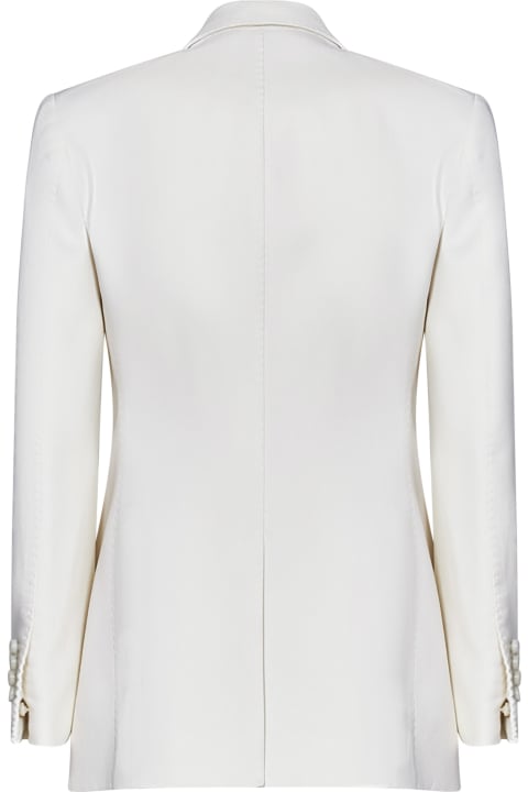 Tom Ford Coats & Jackets for Women Tom Ford 'wallis' Blazer