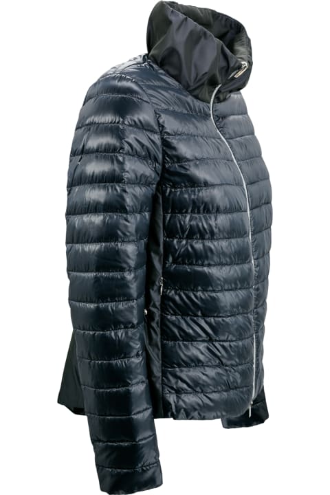 Coats & Jackets for Women Herno Lightweight Padded Jacket