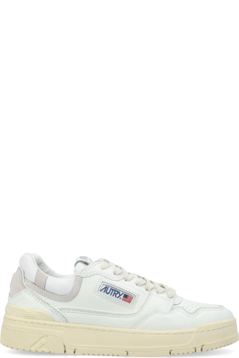 Homeware Autry Sneakers