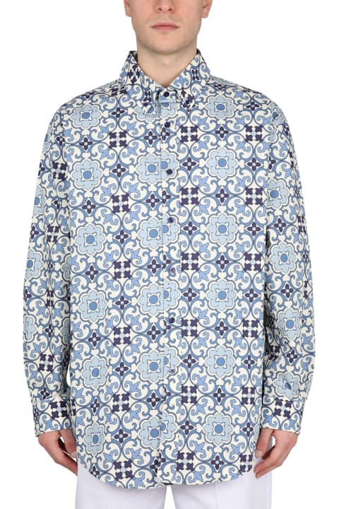 Homeware Drôle de Monsieur Faience Shirt