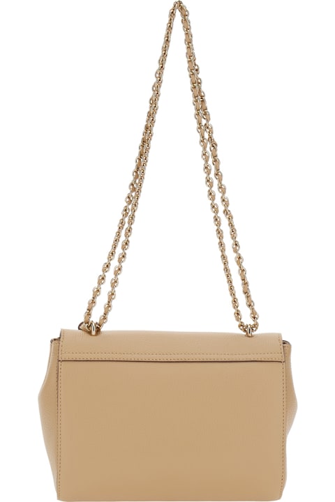 Mulberry for Men Mulberry Lily Small Classic Grain