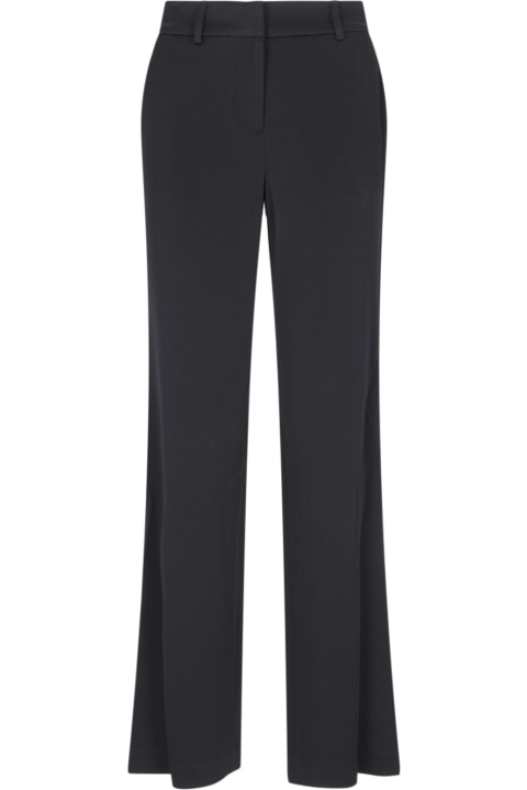 MICHAEL Michael Kors for Women MICHAEL Michael Kors Panel Trousers