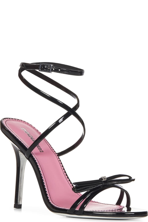 Dsquared2 for Women Dsquared2 Sandals