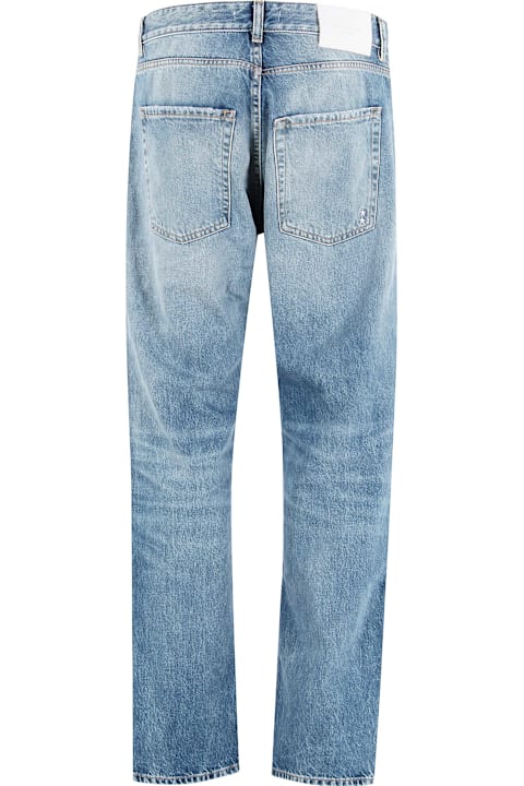Homeware Icon Denim Kanye