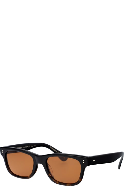 Accessories for Women Oliver Peoples Rosson Sun Sunglasses