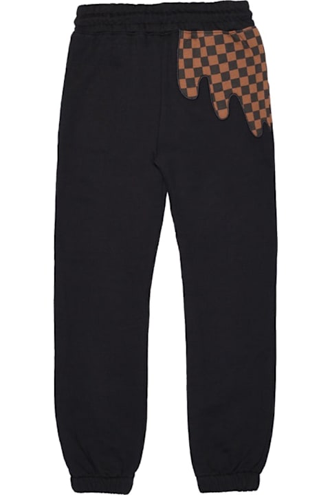 Sprayground for Women Sprayground Pants With Logo