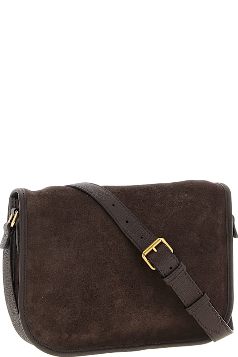 أدوات منزلية Valentino Garavani Valentino Garavani 'antibes' Shoulder Bag