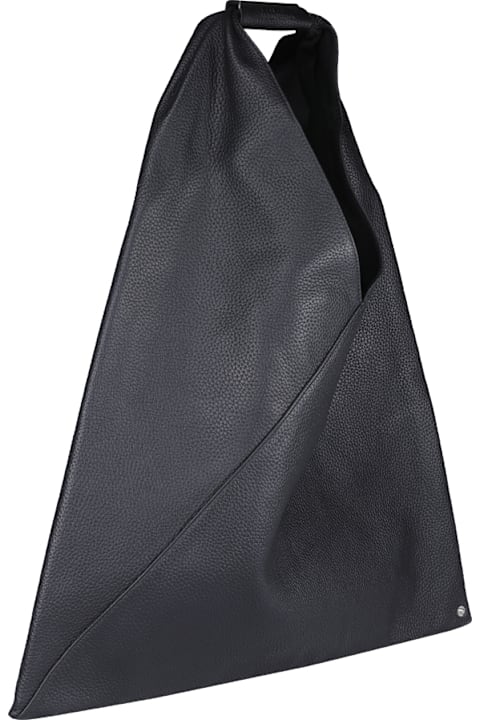 MM6 Maison Margiela حقائب توتي لـ السيدات MM6 Maison Margiela Japanese Handbag