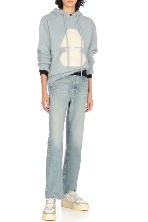 Homeware Autry Platform Low Sneakers