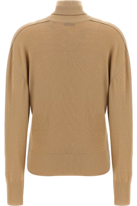 Burberry for Women Burberry Turtle-neck Sweater
