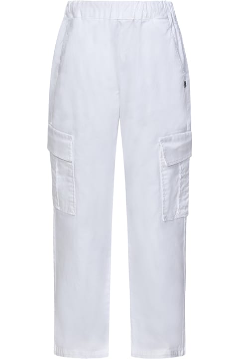 Dondup Bottoms for Boys Dondup Trousers