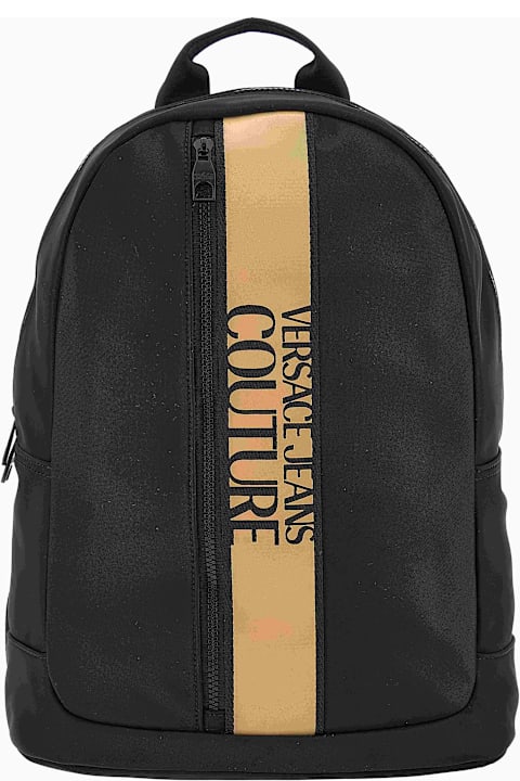 Fashion for Women Versace Jeans Couture Versace Jeans Couture Backpack