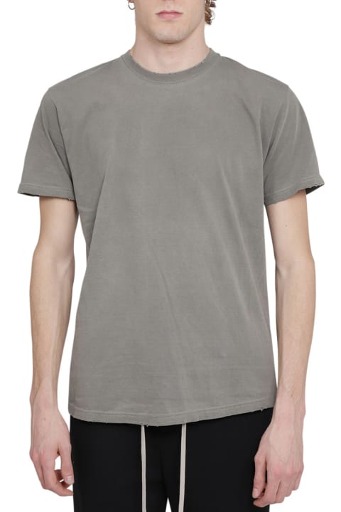 Mille900quindici Beige Eddo T-shirt