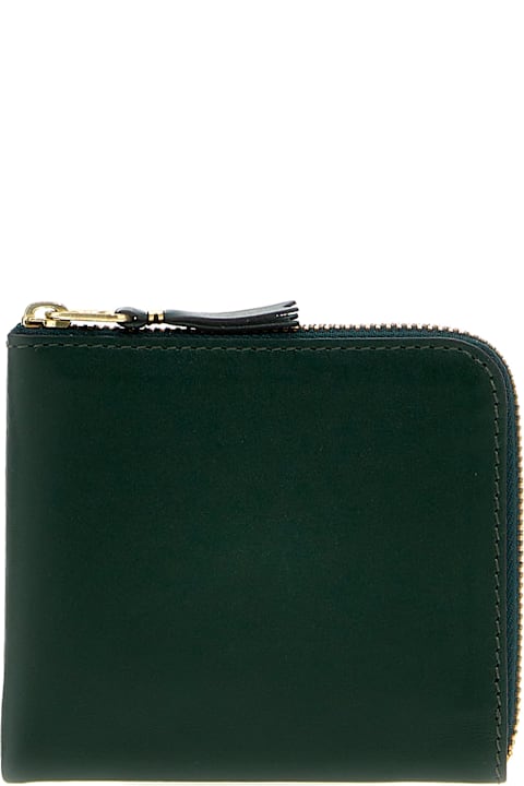 Homeware Comme des Garçons Wallet 
arecalf
 Wallet