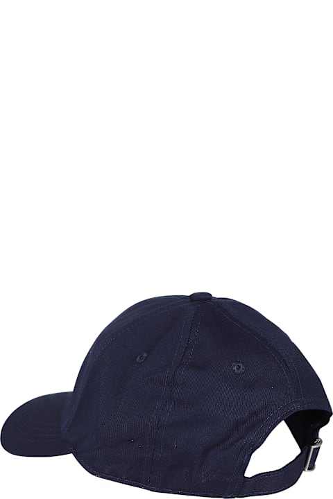 Drôle de Monsieur Accessories for Men Drôle de Monsieur La Casquette Slogan