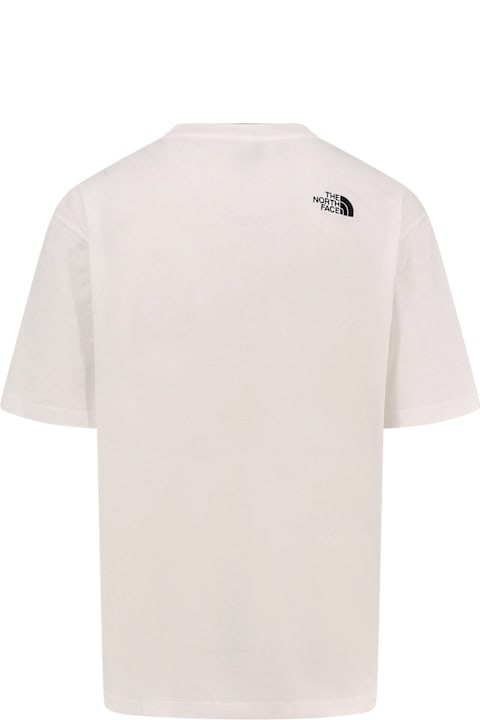 Homeware The North Face Essential T-shirt