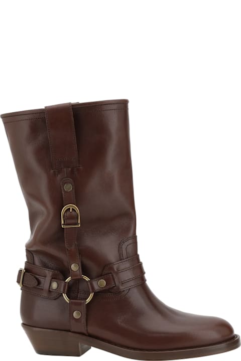 أدوات منزلية Isabel Marant Heiko Boots