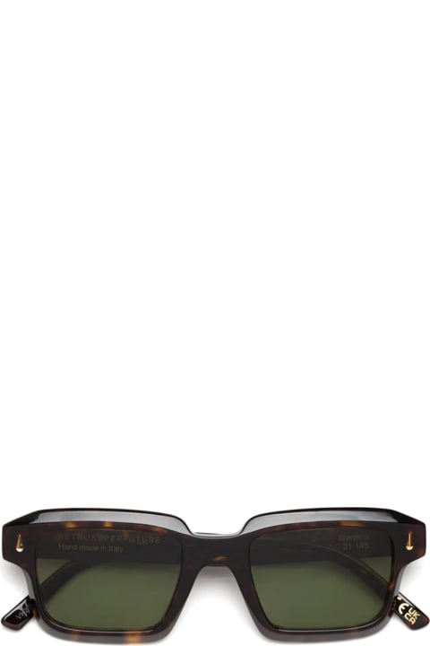 RETROSUPERFUTURE Eyewear for Women RETROSUPERFUTURE Giardino 3627 Sunglasses