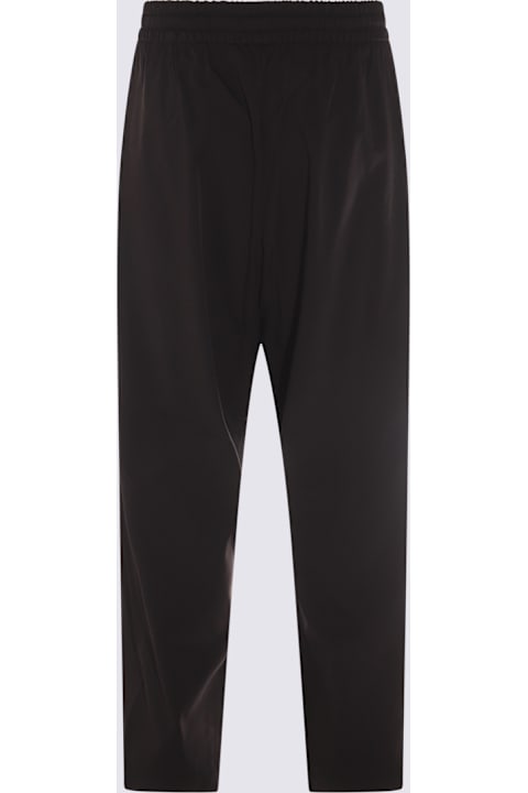 Fear of God Pants for Men Fear of God Black Pants