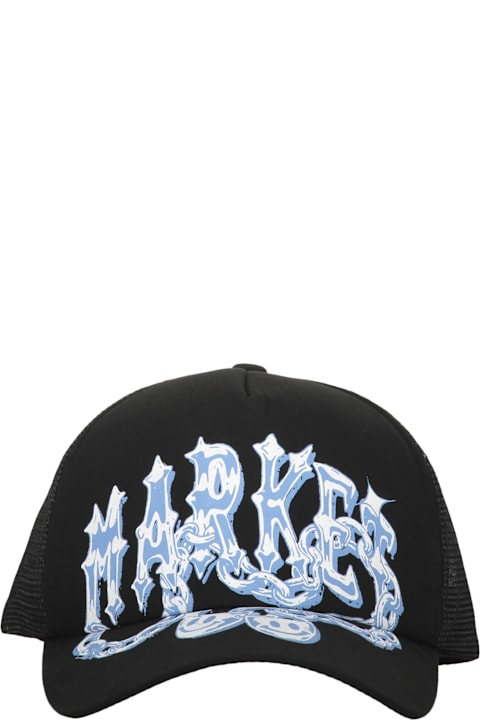 Homeware Market Printed Baseball Cap