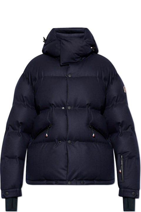 Moncler for Men Moncler Moncler Grenoble Moncler Grenoble Performance & Style