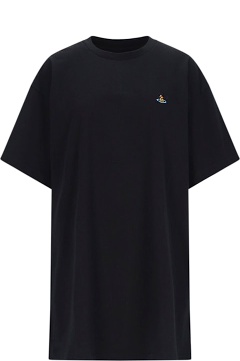 أدوات منزلية Vivienne Westwood 'orb' T-shirt