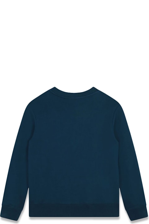 Lanvin Topwear for Boys Lanvin Sweatshirt