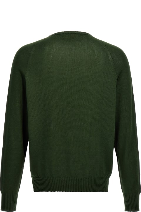 Homeware Ma'ry'ya Crew-neck Sweater