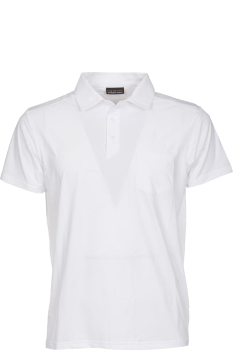 Save the Duck Topwear for Men Save the Duck Polo Shirt